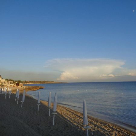 B&B Villa Venere Taranto Esterno foto