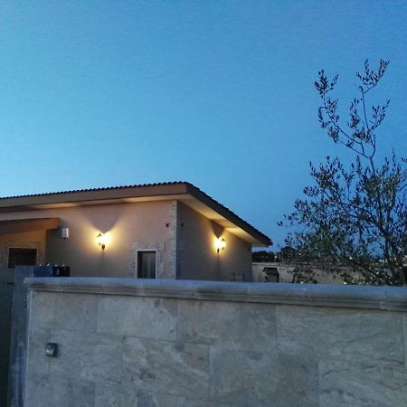 B&B Villa Venere Taranto Esterno foto