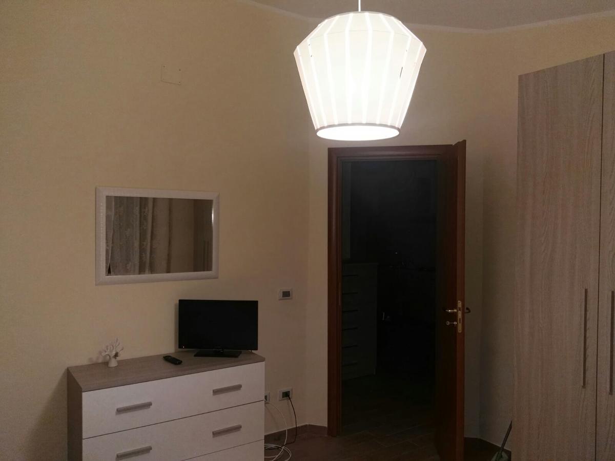 B&B Villa Venere Taranto Esterno foto