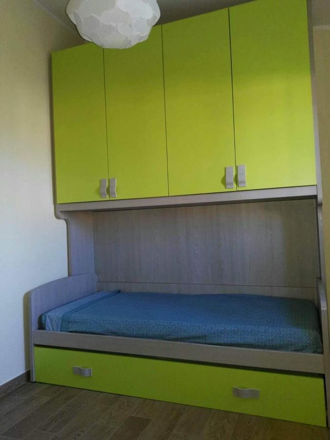 B&B Villa Venere Taranto Esterno foto