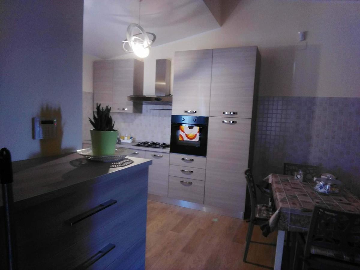 B&B Villa Venere Taranto Esterno foto