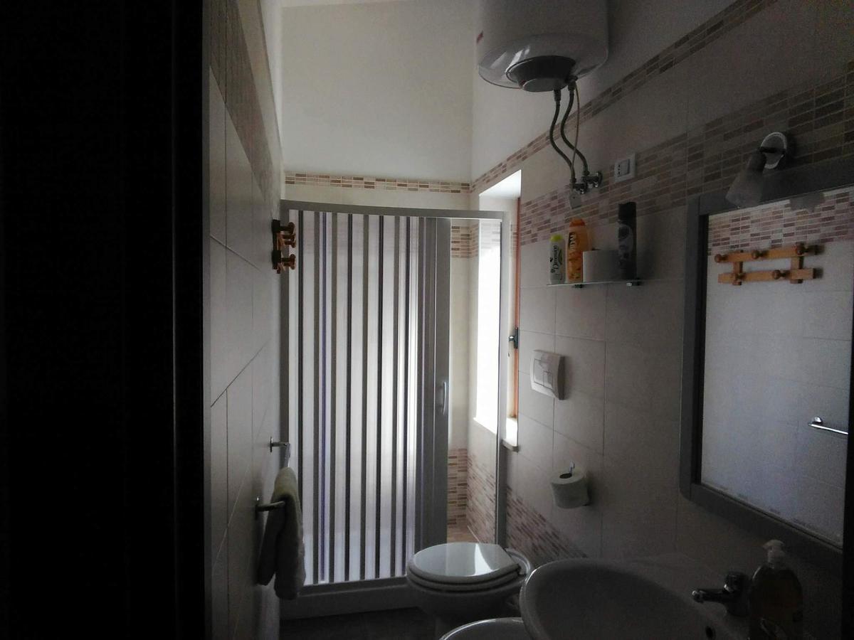 B&B Villa Venere Taranto Esterno foto