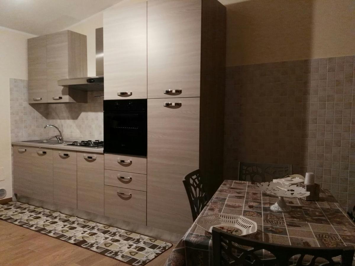 B&B Villa Venere Taranto Esterno foto