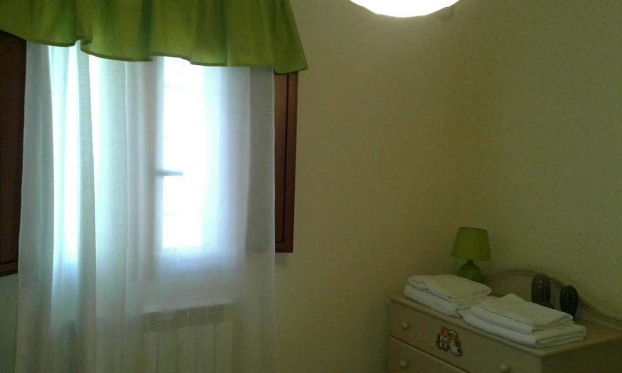 B&B Villa Venere Taranto Esterno foto