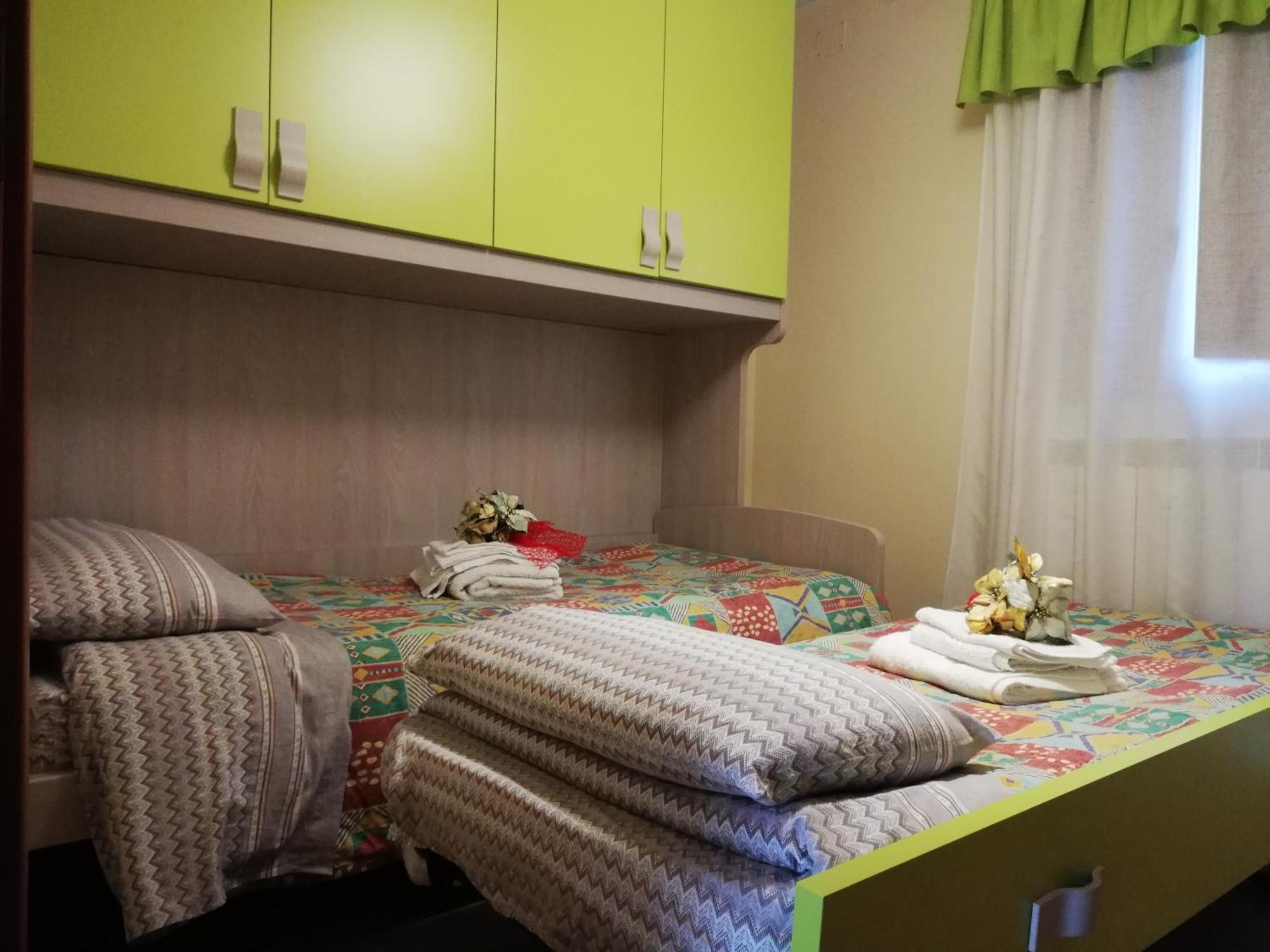 B&B Villa Venere Taranto Esterno foto