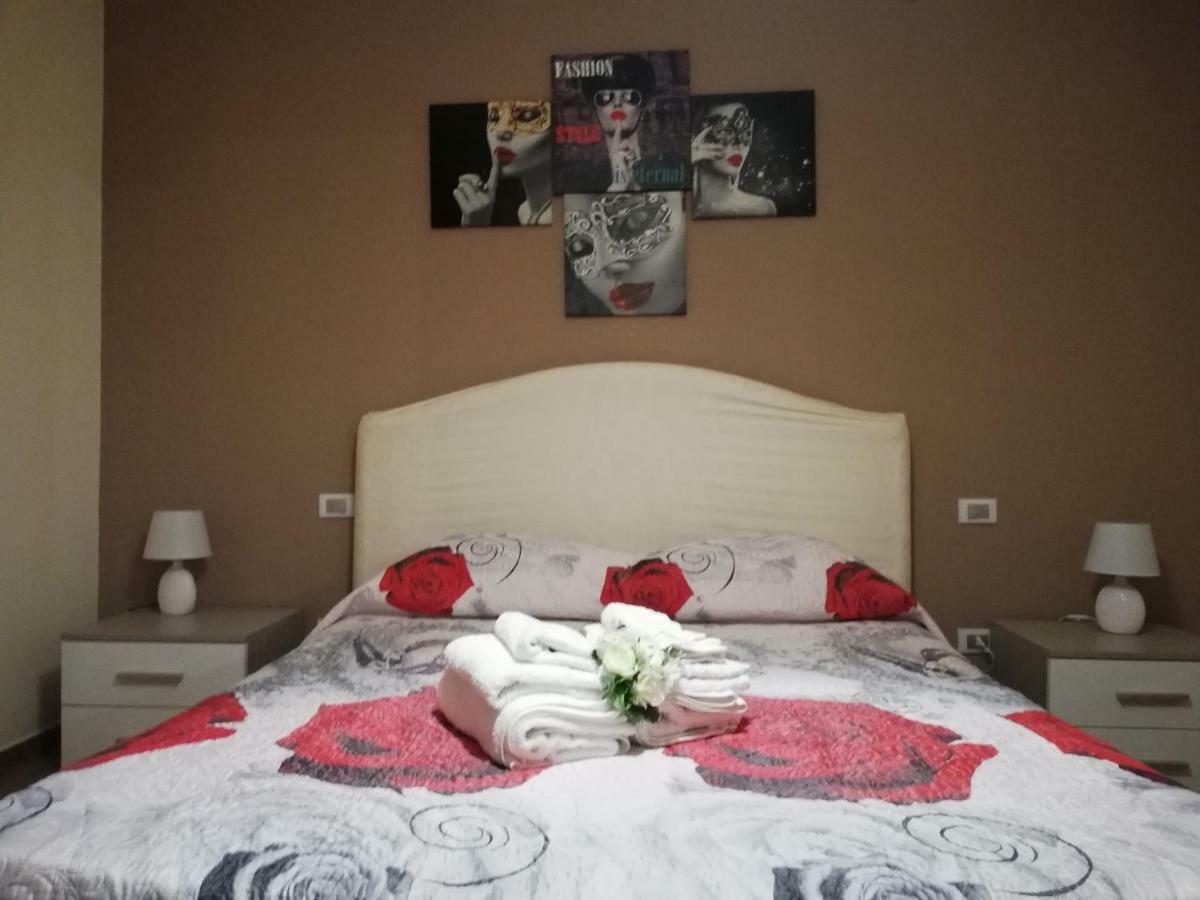 B&B Villa Venere Taranto Esterno foto