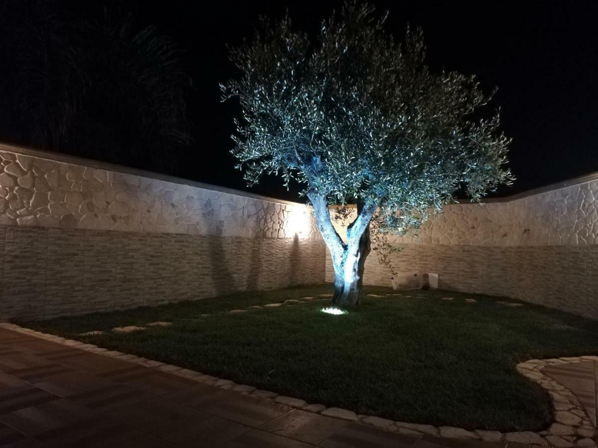 B&B Villa Venere Taranto Esterno foto